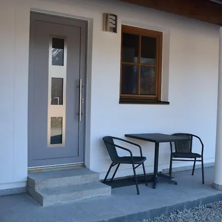 Appart Oetztalpin Langenfeld Exterior photo