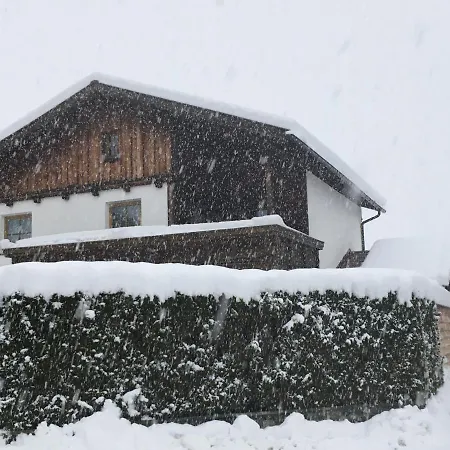 Appart Oetztalpin Langenfeld Exterior photo