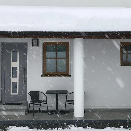 Appart Oetztalpin Langenfeld Exterior photo