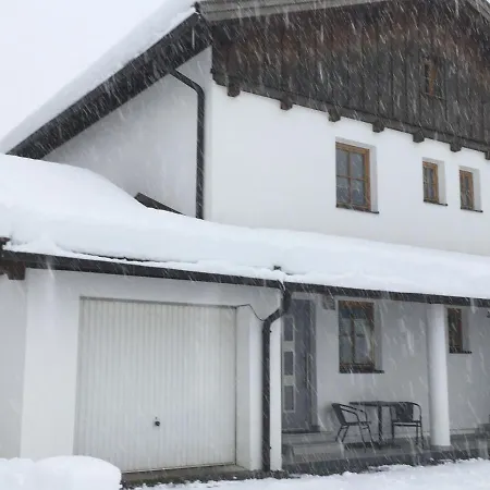 Appart Oetztalpin Langenfeld Exterior photo
