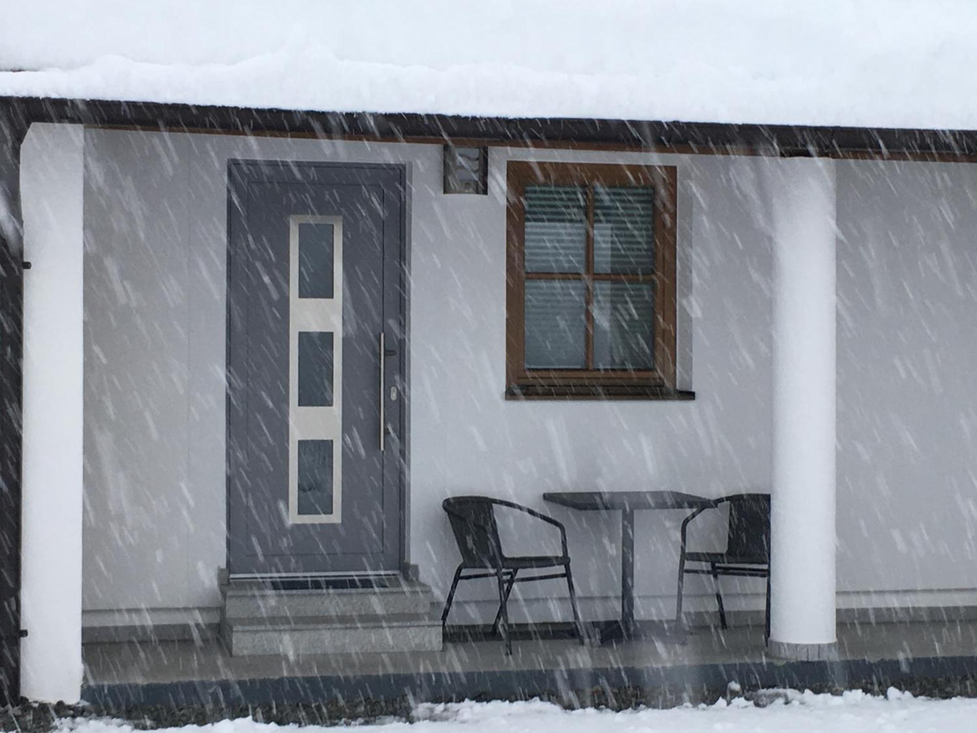 Oetztalpin Apartment Langenfeld