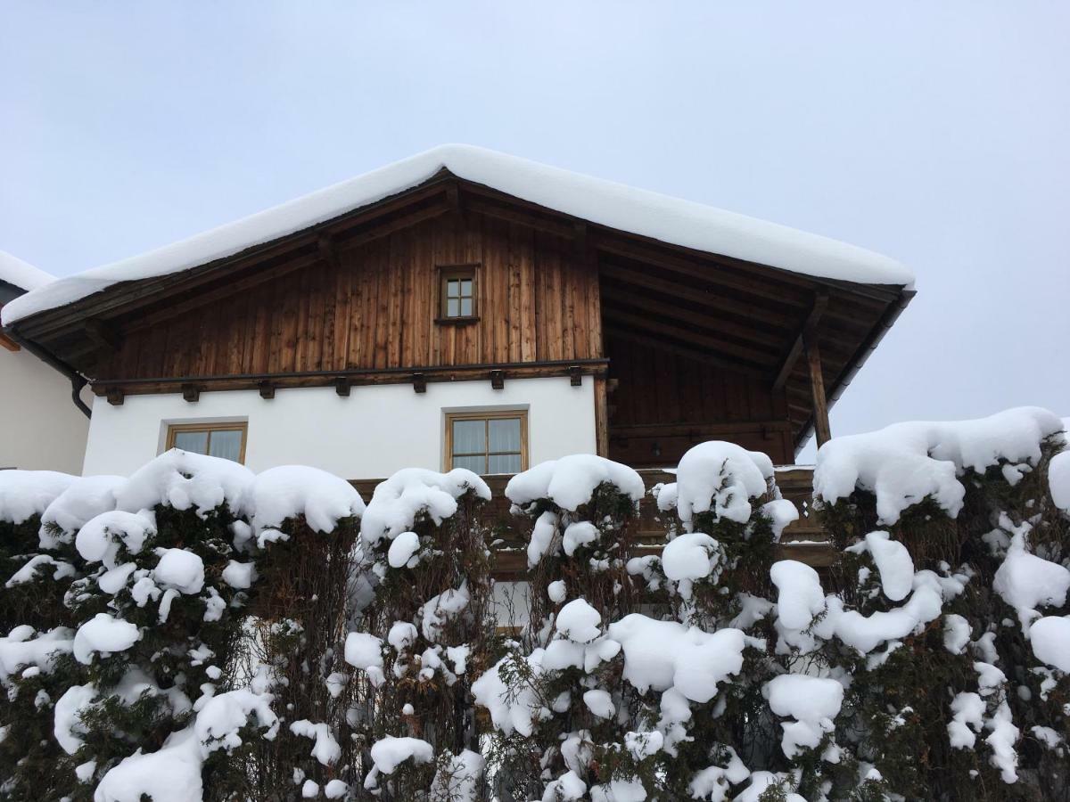 Apartment Oetztalpin Langenfeld