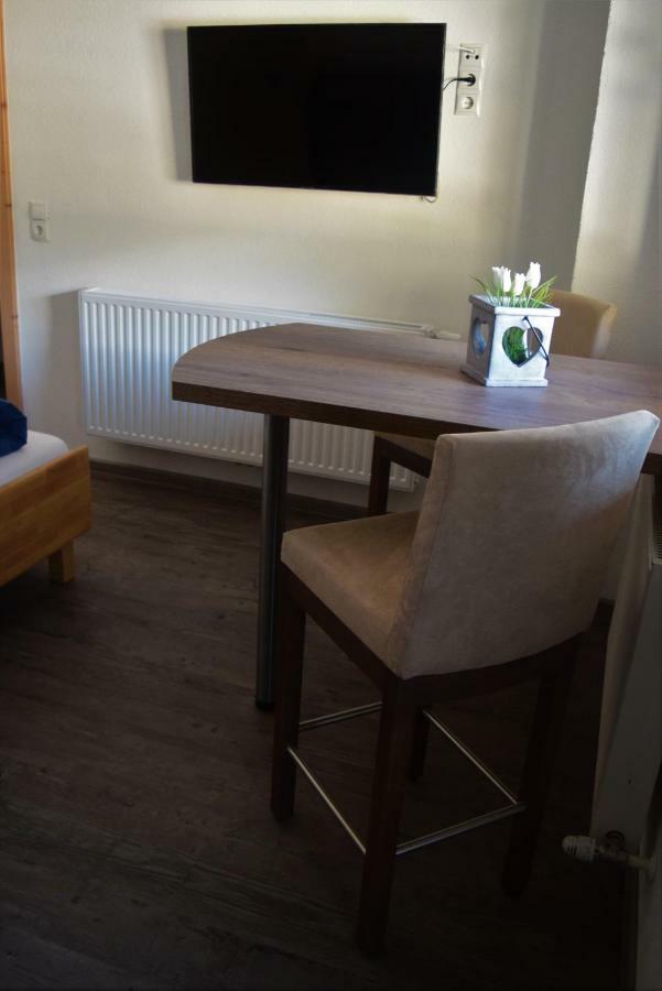 Apartment Oetztalpin Langenfeld