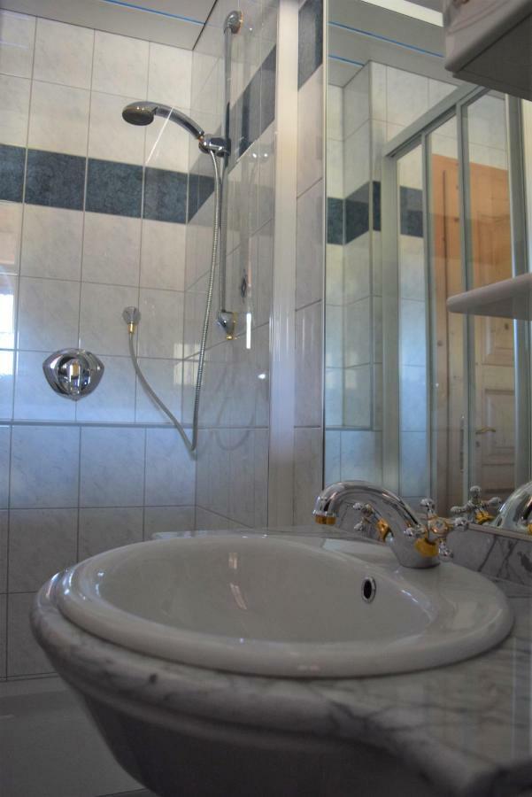 Apartment Oetztalpin *