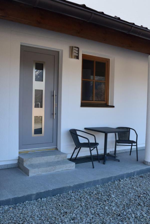 Apartment Oetztalpin