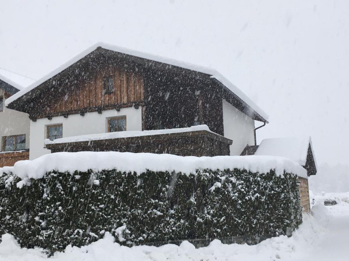 Apartment Oetztalpin