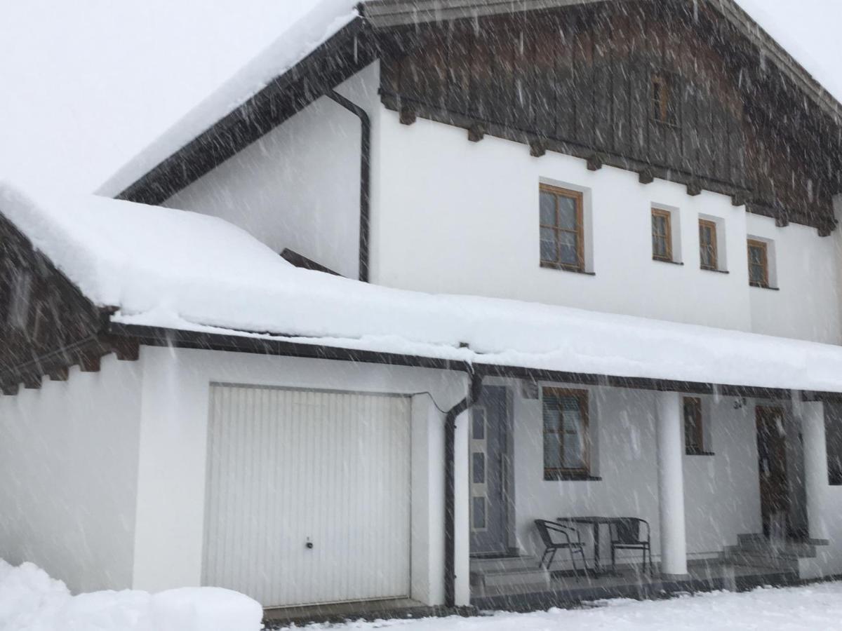 Apartment Oetztalpin Langenfeld